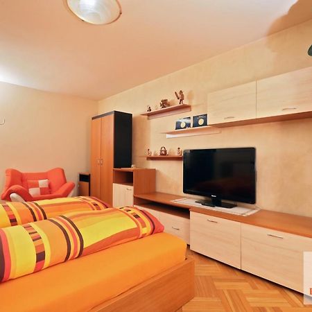 Apartament Ema Băile Felix Exteriér fotografie