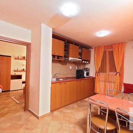 Apartament Ema Băile Felix Exteriér fotografie