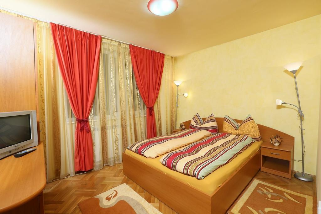 Apartament Ema Băile Felix Exteriér fotografie