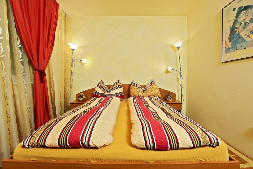 Apartament Ema Băile Felix Exteriér fotografie