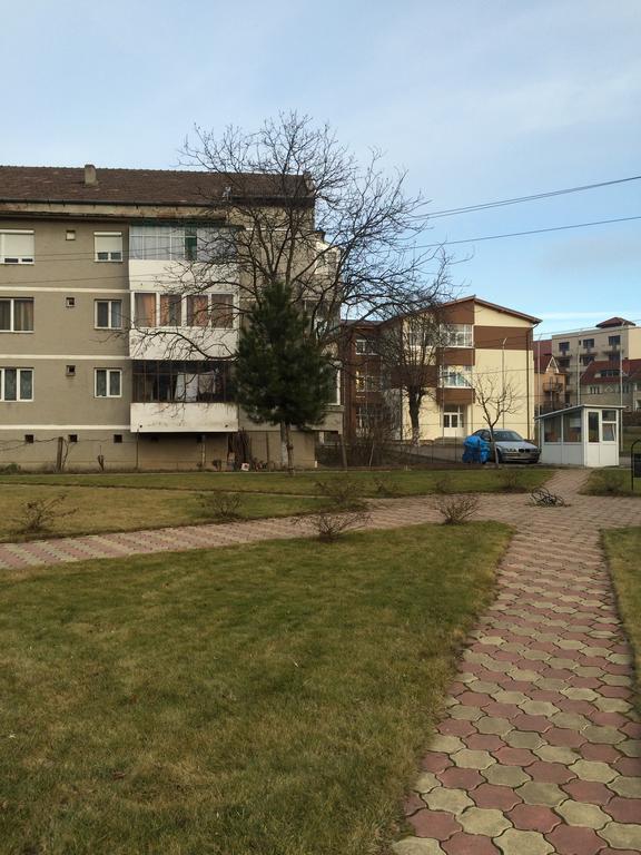 Apartament Ema Băile Felix Exteriér fotografie