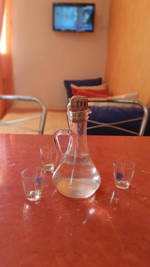Apartament Ema Băile Felix Exteriér fotografie