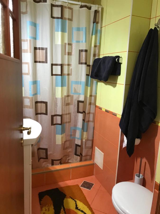 Apartament Ema Băile Felix Exteriér fotografie